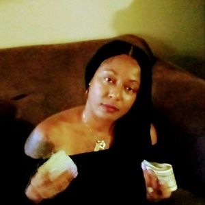 Meet your Posher, Dajuana